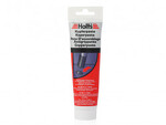HOLTS 04-074 Měděný mazací tuk Holts měděná pasta je určená speciálně pro použití na šroubové spoje které jsou vystavené vysokým teplotám vysokým tlakům a korozívním vlivům např u přírubových a turbínových šroubů