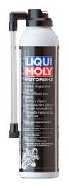 LIQUI-MOLY 1579 Montazni pasta MotorbikeReifen-Reparatur-Spray, P000495