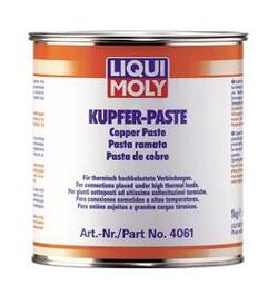 LIQUI-MOLY 4061 Měděný mazací tuk Kupferpaste, P000412