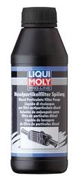 LIQUI-MOLY 5171 Čiżtění filtru sazí/pevných částic P000075, Pro-LineDieselpartikelfilterspülu