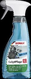 SONAX 03572410 Prostředek pro péči o plasty 357241