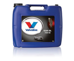 VALVOLINE 867065 Olej do prevodovky 75W90 Převodový olej se středním obsahem vysokotlakých EP přísad vhodný pro převodové systémy, kde výrobce určuje olej specifikace GL-4 SAE 75W-90. Vlastnosti a přínosy: Vyšší ochrana Optimální
