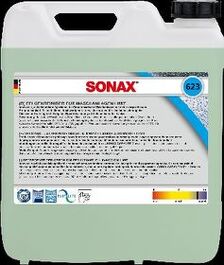 SONAX 06236000 Čisticí prostředk na ráfky 623600