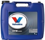VALVOLINE 839694 Motorový olej 5W20 Plně syntetický motorový olej prvotřídní kvality. Vyroben pro mimořádný výkon a ochranu motoru za všech provozních podmínek. Navržen tak, aby splnil a přesahoval nejnovější standardy