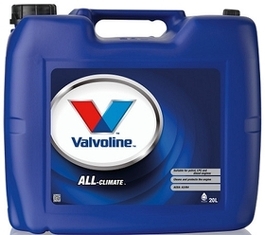 VALVOLINE 834147 Motorový olej 10W40 Vysoce výkonný motorový olej. Vyroben za použití syntetické technologie pro celoroční provoz. Osvědčená a důvěryhodná technologie pro širokou škálu naftových, benzínových a LPG motorů.