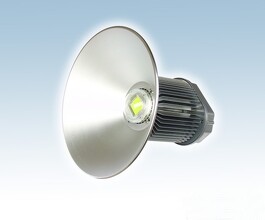 HB-200W-Led světlo průmyslové
